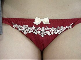 300人のパンツ　サンプル画像04